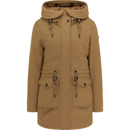 ICEBOUND Damen 3-in-1-Parka