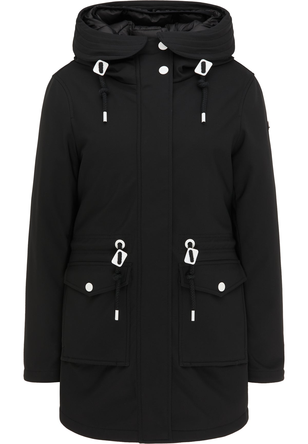 ICEBOUND Damen 3-in-1-Parka