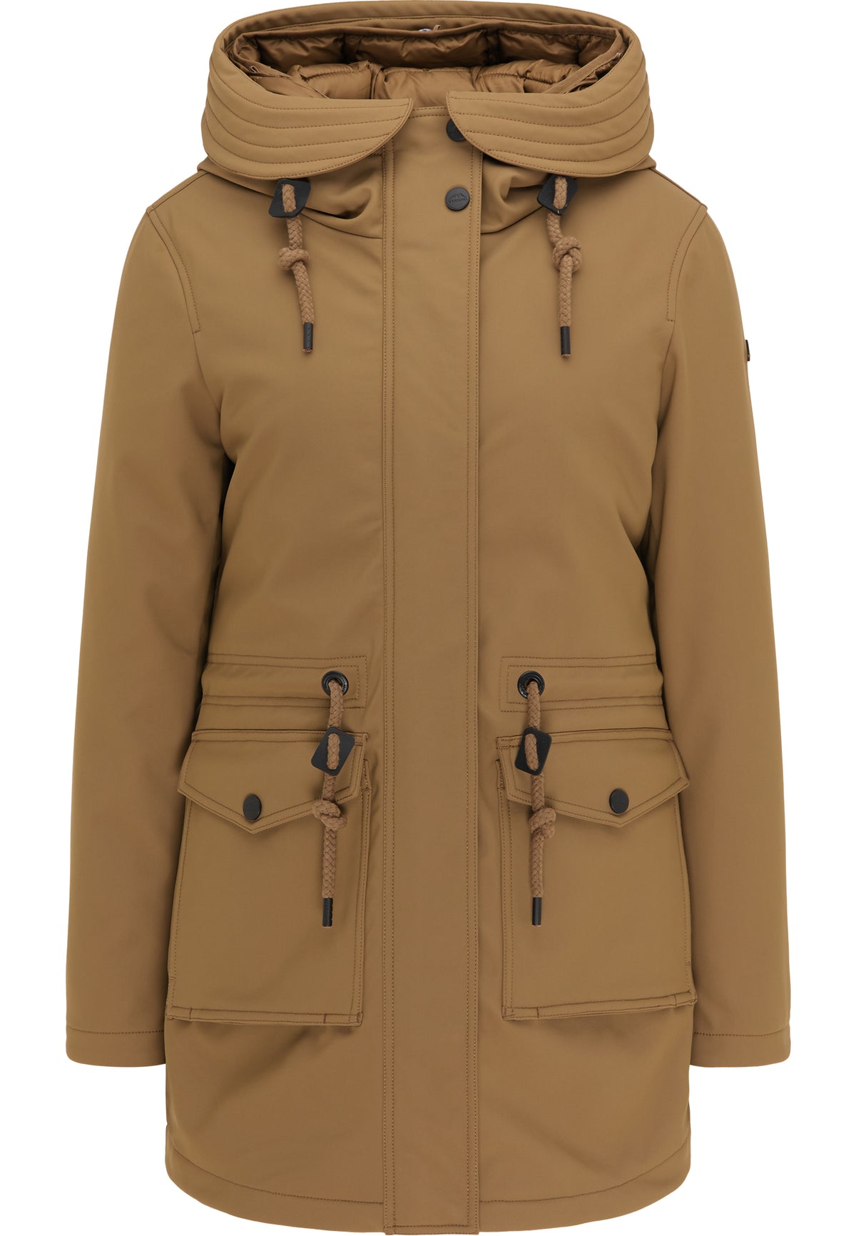 ICEBOUND Damen 3-in-1-Parka