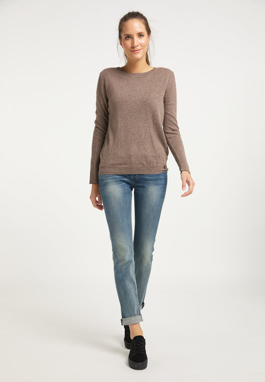 DreiMaster Vintage Women's Strickpullover
