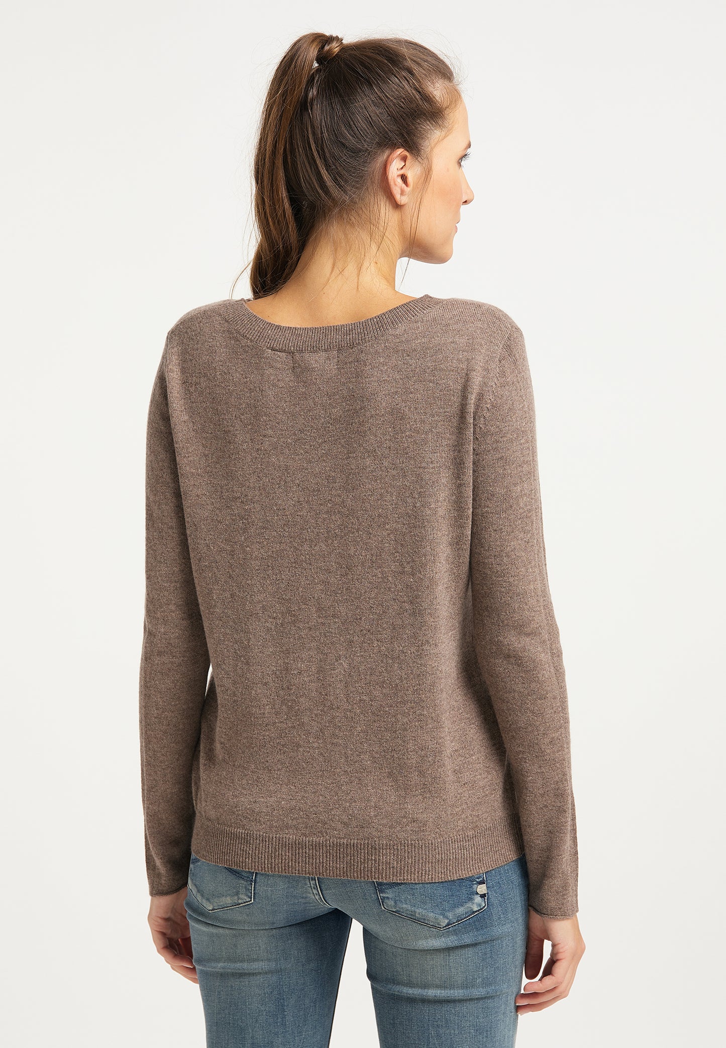 DreiMaster Vintage Women's Strickpullover