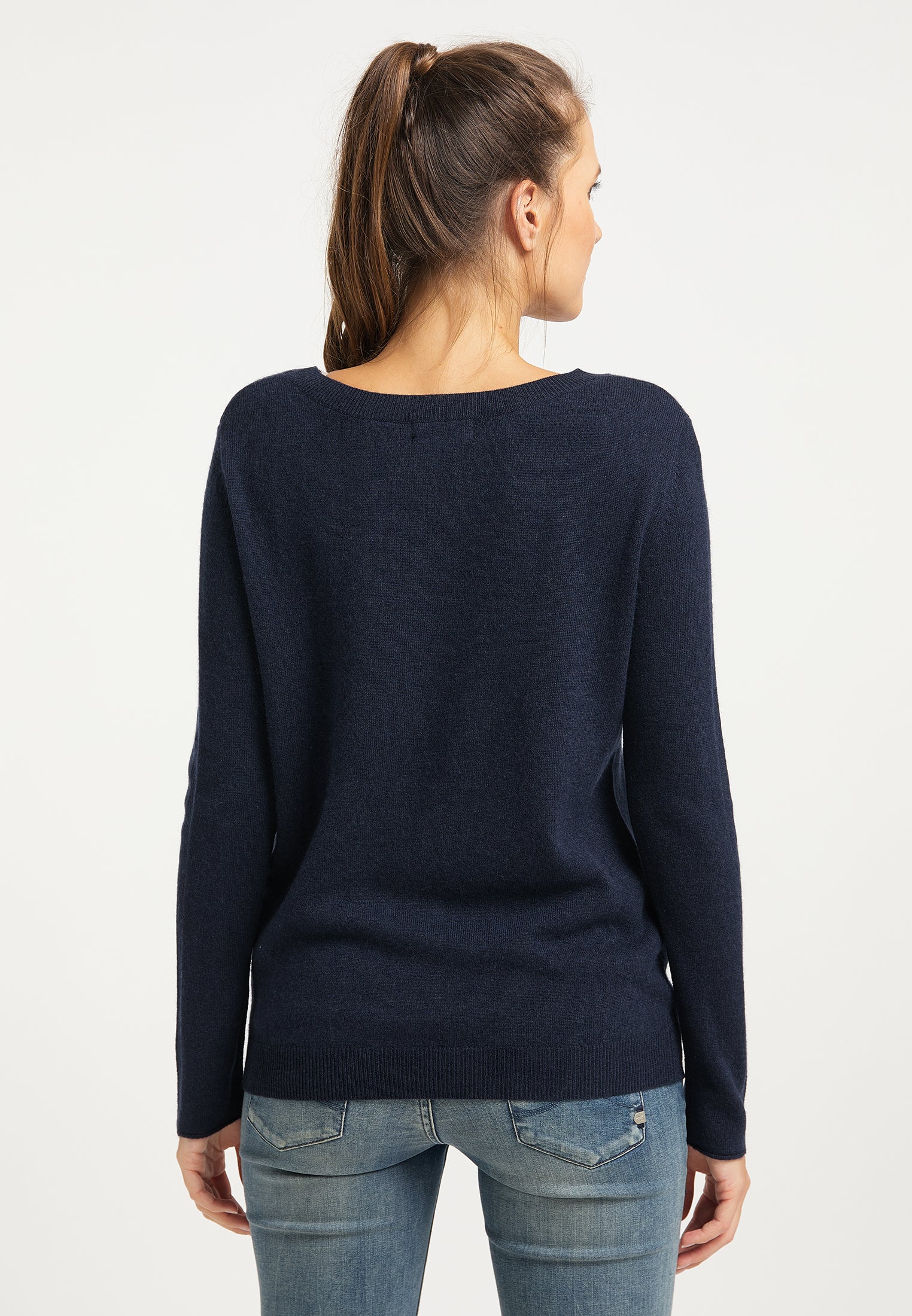 DreiMaster Vintage Women's Strickpullover