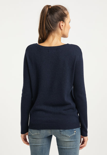 DreiMaster Vintage Women's Strickpullover