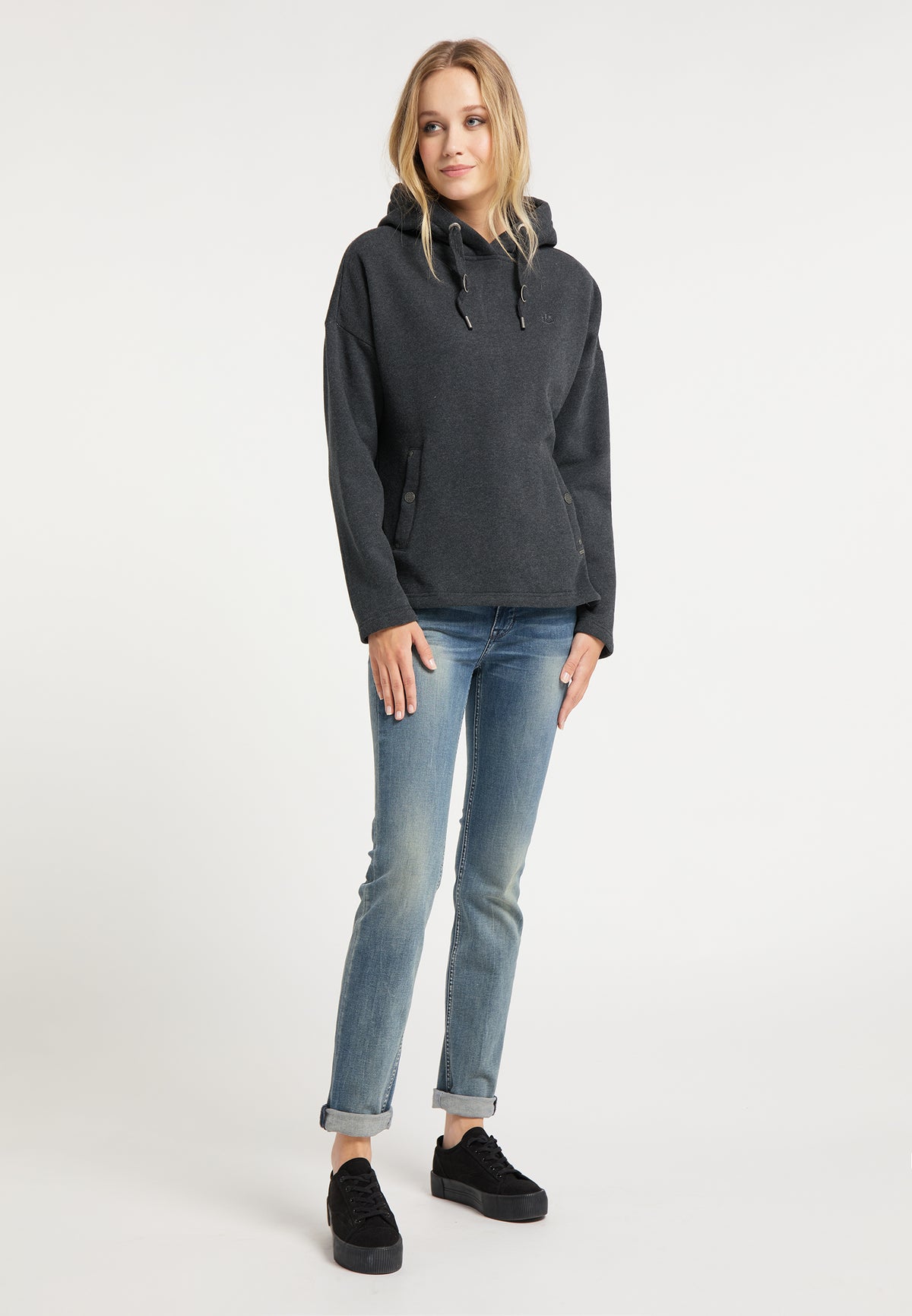 DreiMaster Vintage Women's Hoodie