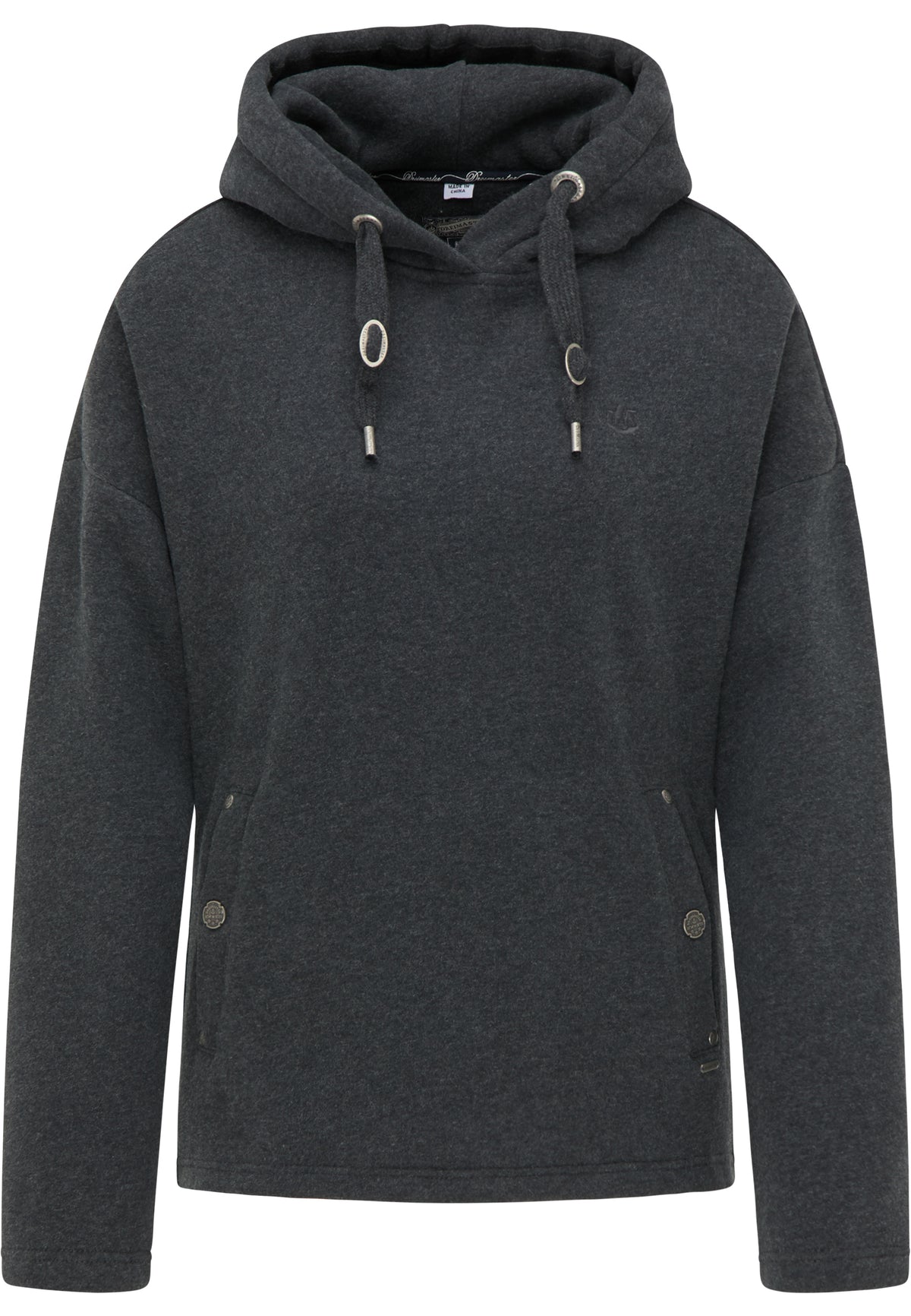 DreiMaster Vintage Women's Hoodie