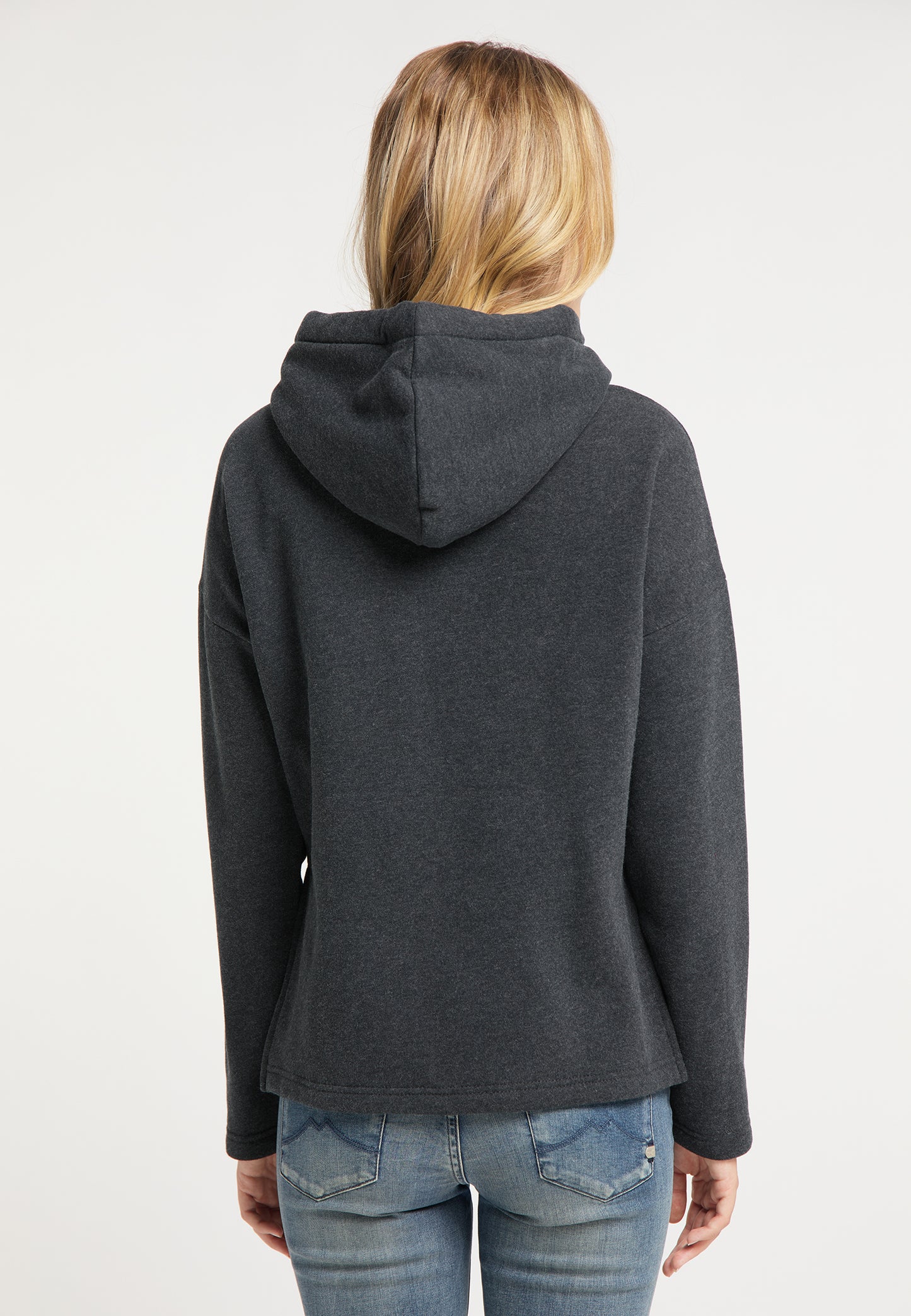 DreiMaster Vintage Damen-Hoodie