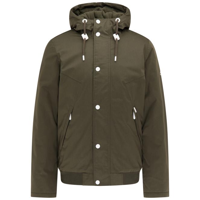 ICEBOUND Men's Winterjacke