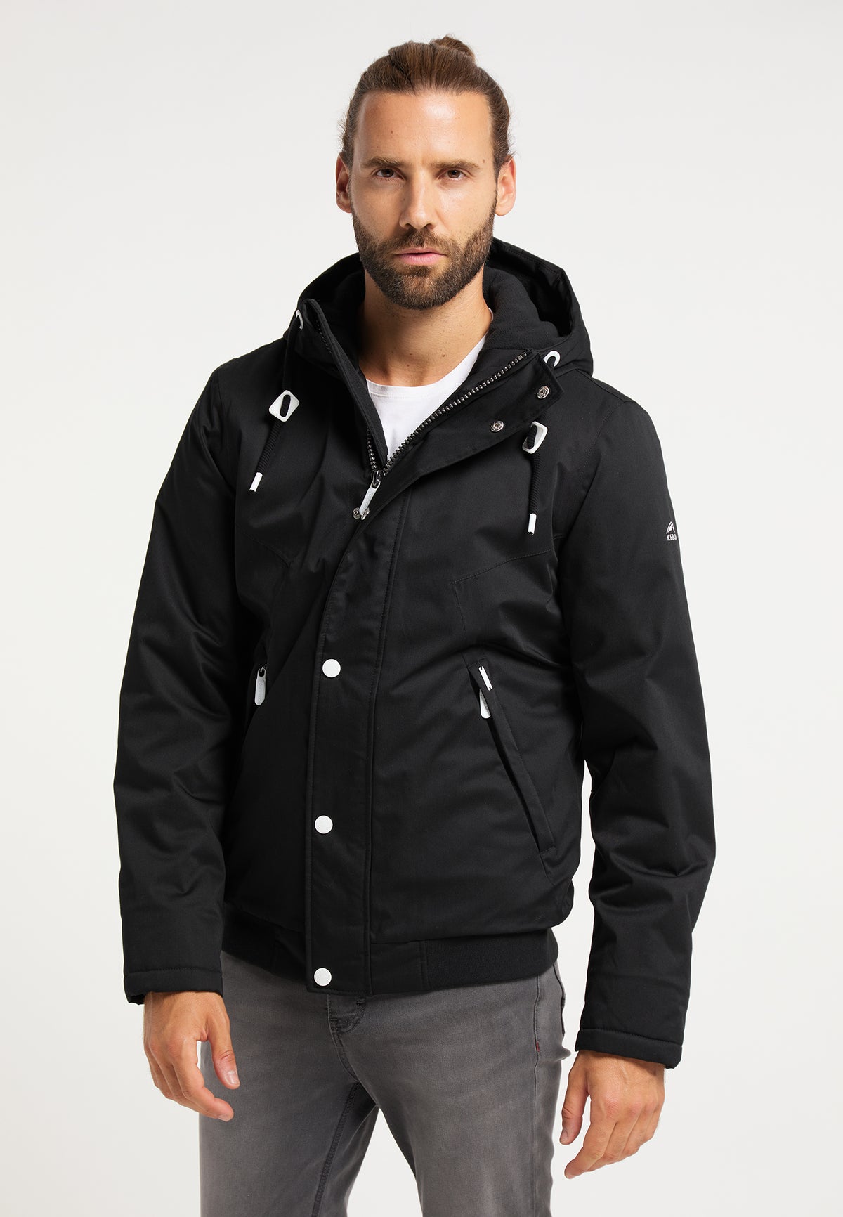 ICEBOUND Men's Winterjacke