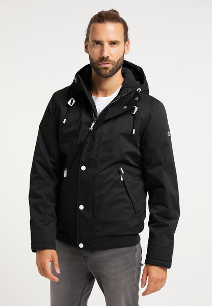 ICEBOUND Men's Winterjacke