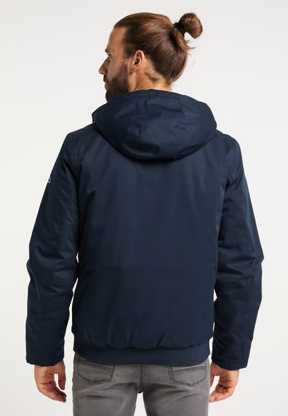 ICEBOUND Men's Winterjacke