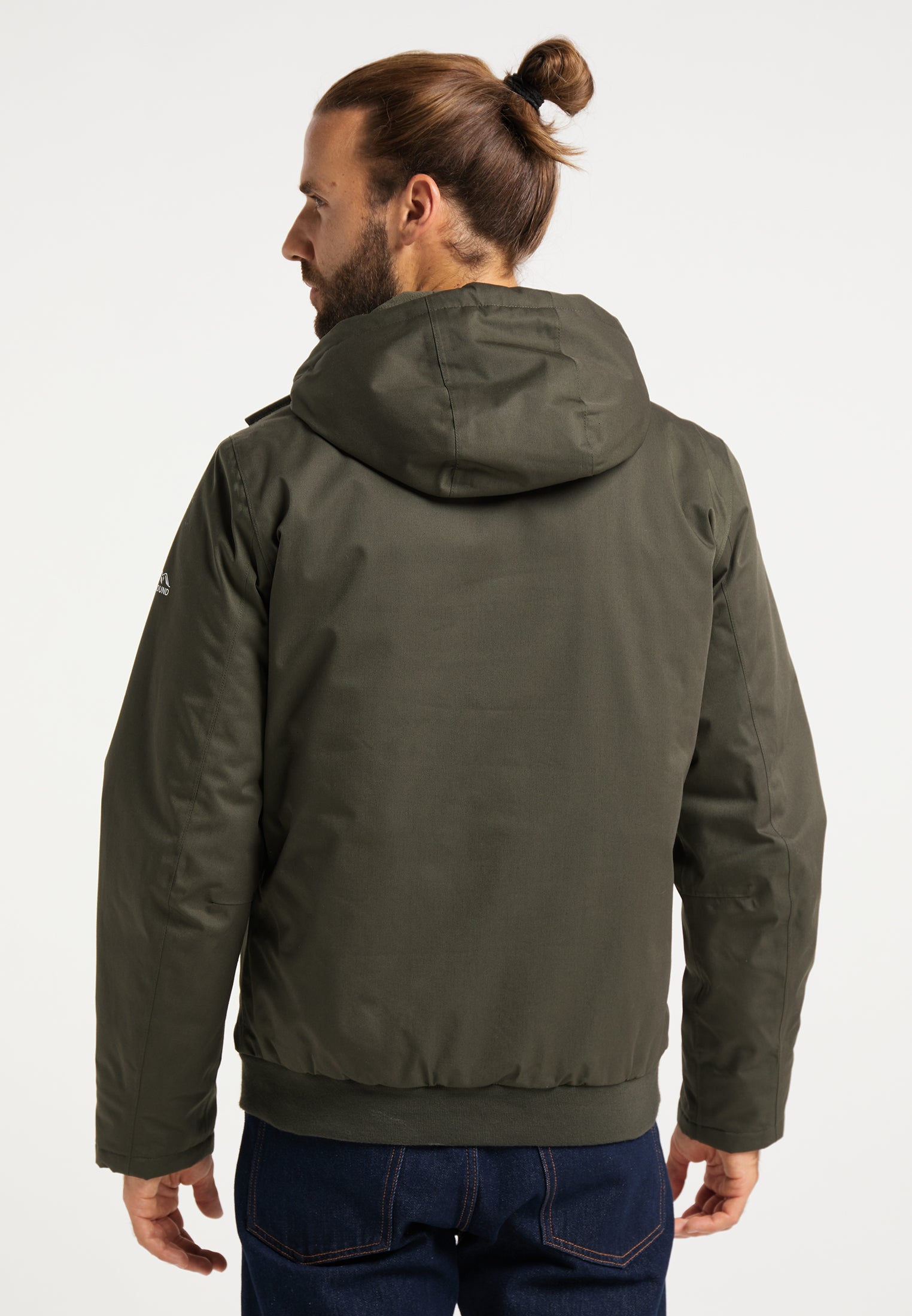 ICEBOUND Men's Winterjacke