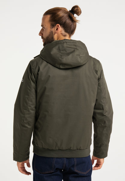 ICEBOUND Men's Winterjacke