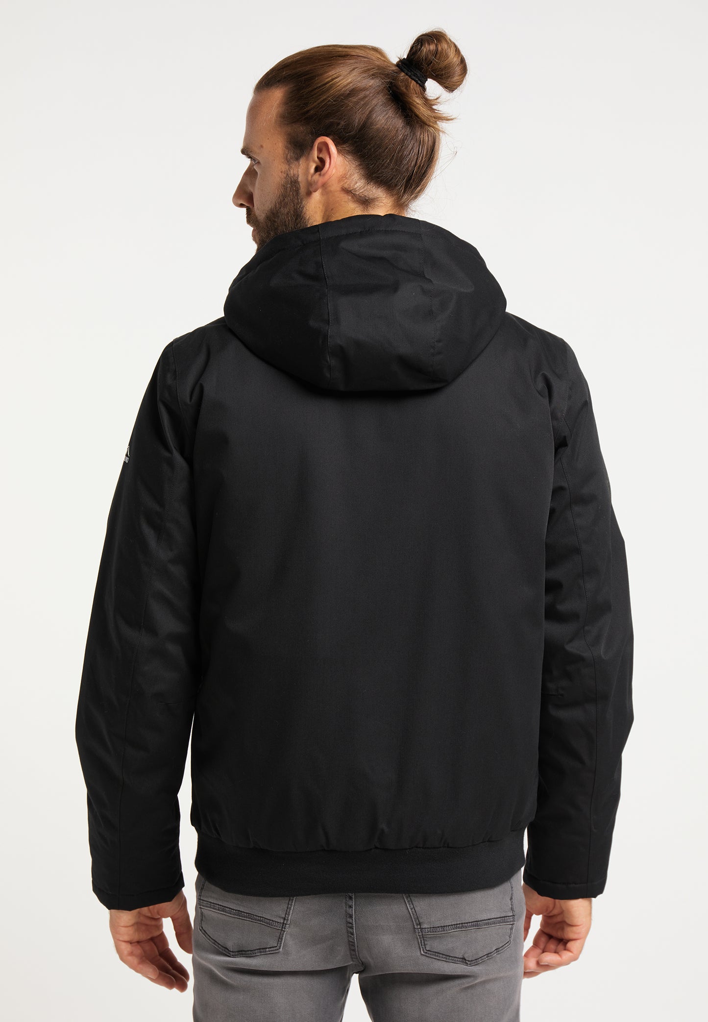 ICEBOUND Men's Winterjacke