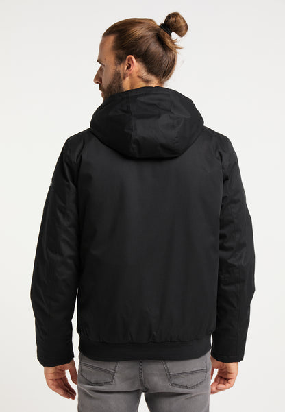 ICEBOUND Men's Winterjacke