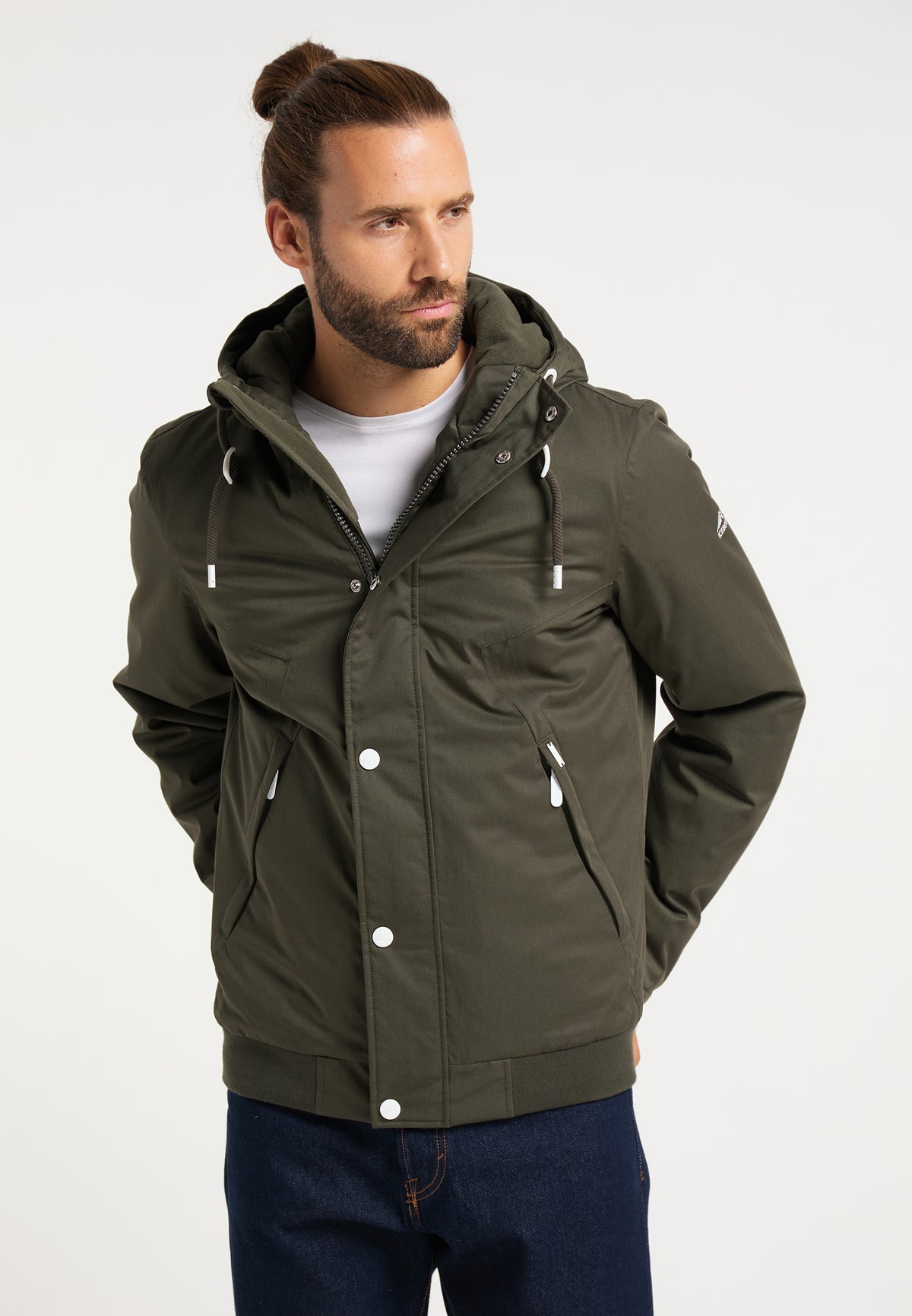 ICEBOUND Men's Winterjacke