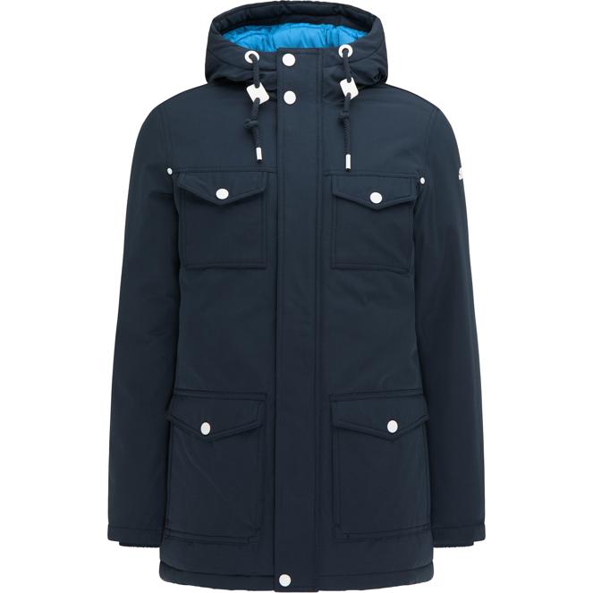 ICEBOUND Anorak Mężczyźni