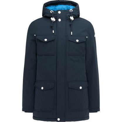 ICEBOUND Anorak Mężczyźni
