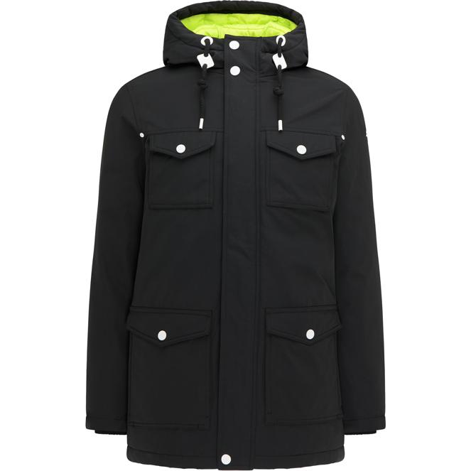 ICEBOUND Anorak Mężczyźni