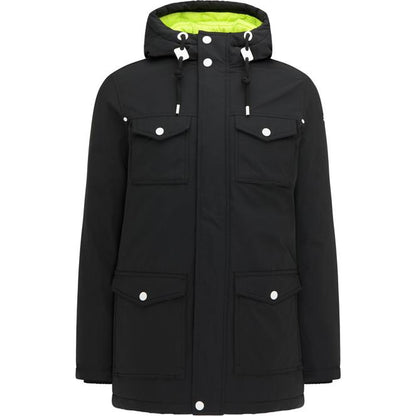 ICEBOUND Anorak Mężczyźni