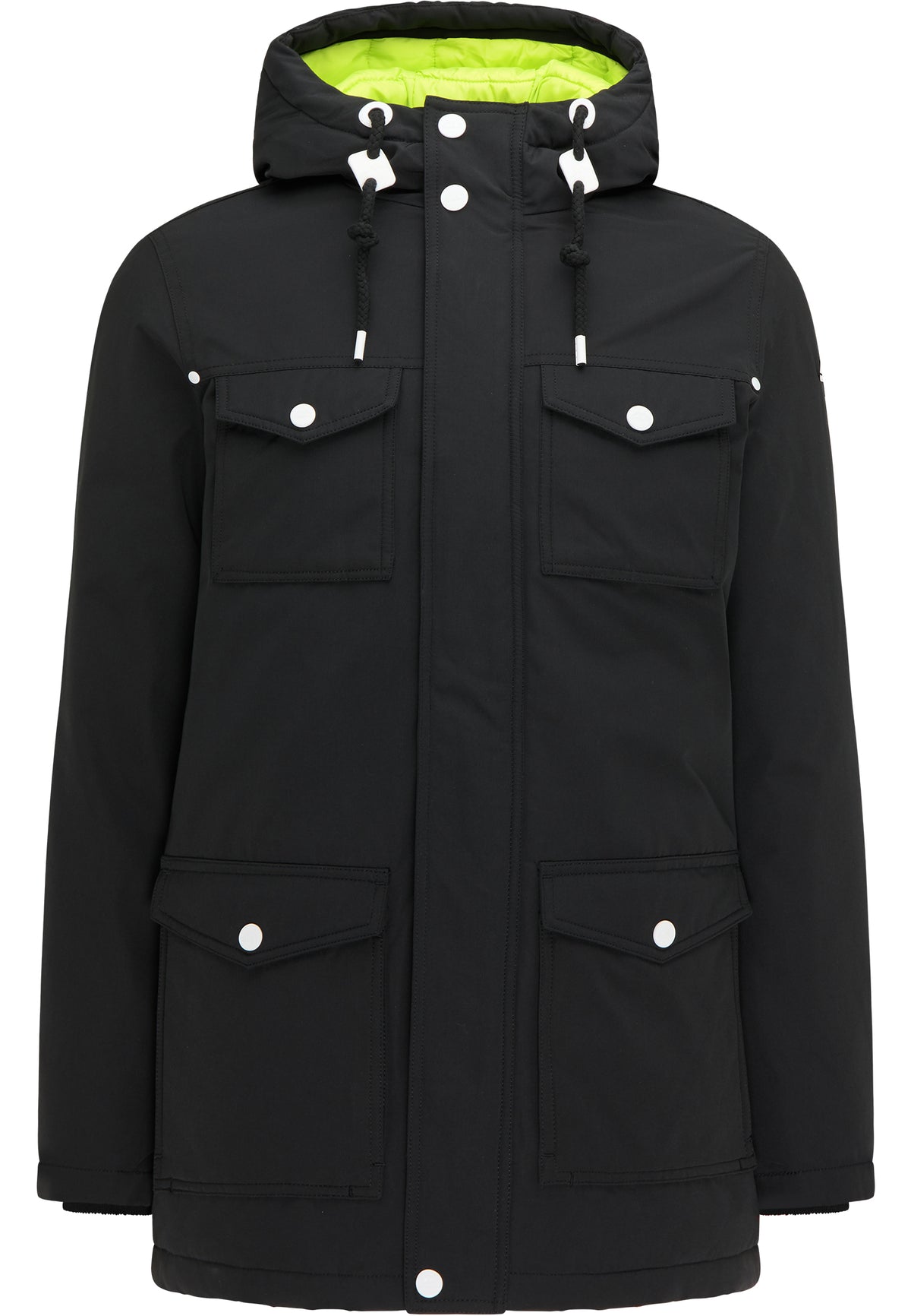 ICEBOUND Anorak Mężczyźni