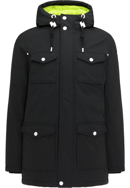 ICEBOUND Anorak Mężczyźni