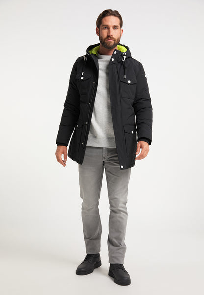 ICEBOUND Anorak Mężczyźni