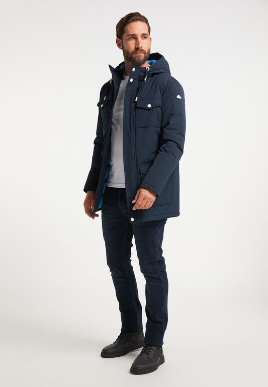 ICEBOUND Herren-Anorak
