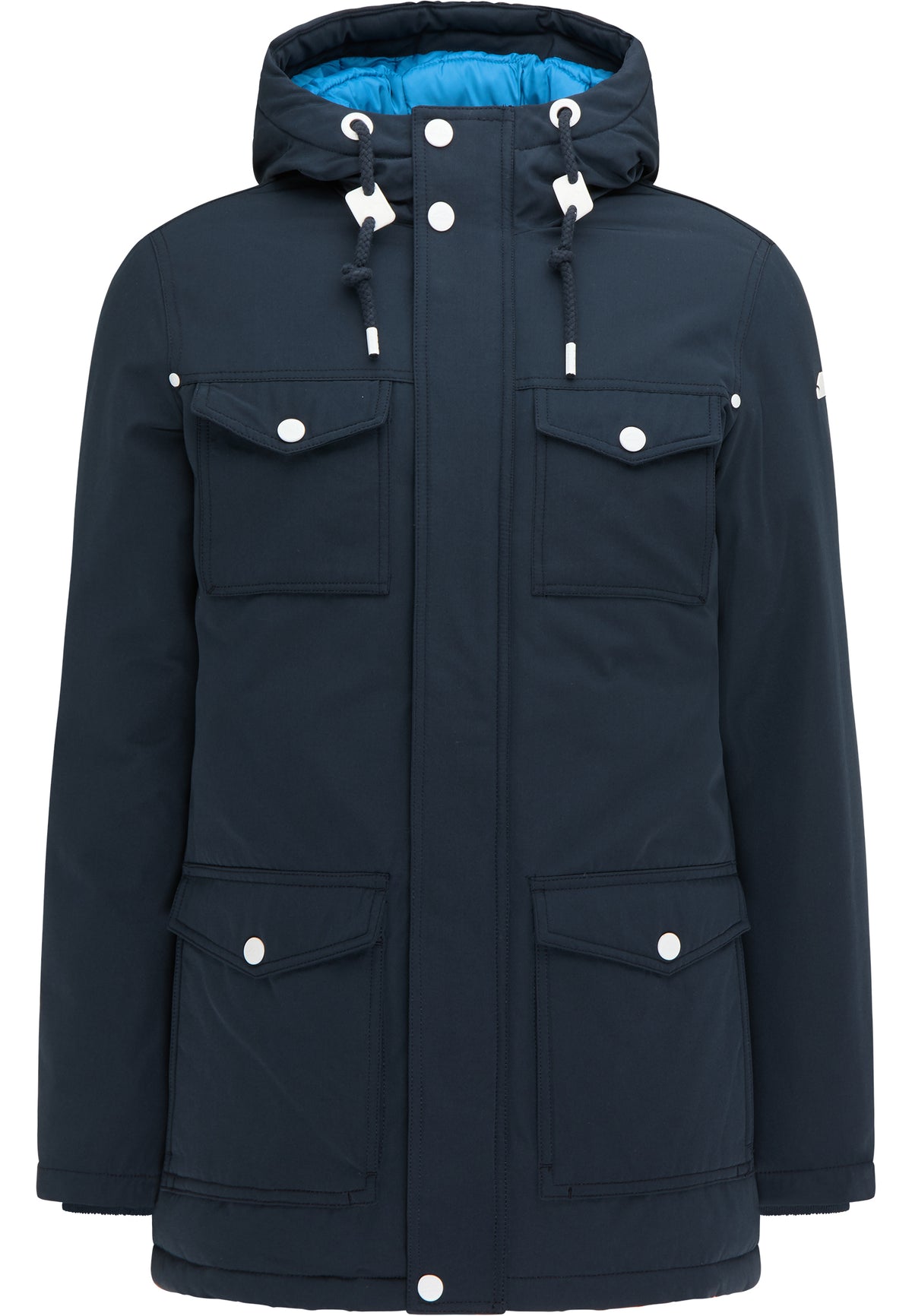 ICEBOUND Anorak Mężczyźni