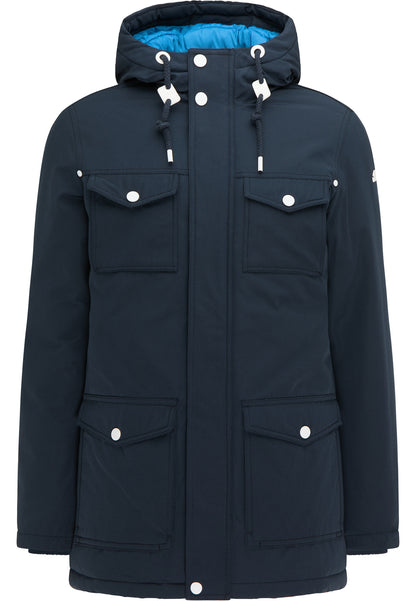 ICEBOUND Anorak Mężczyźni