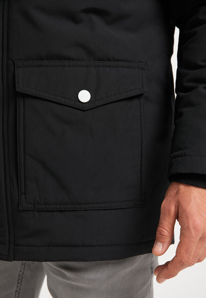 ICEBOUND Anorak Mężczyźni