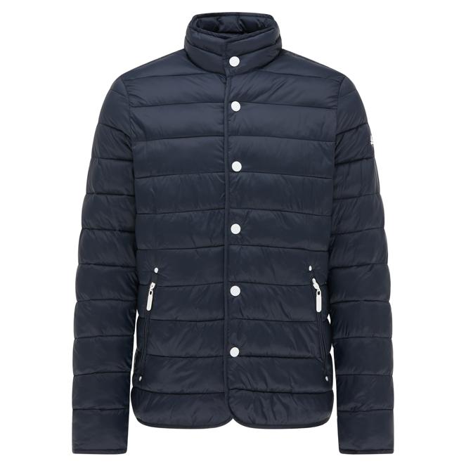 ICEBOUND Men's Steppjacke