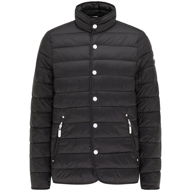 ICEBOUND Men's Steppjacke