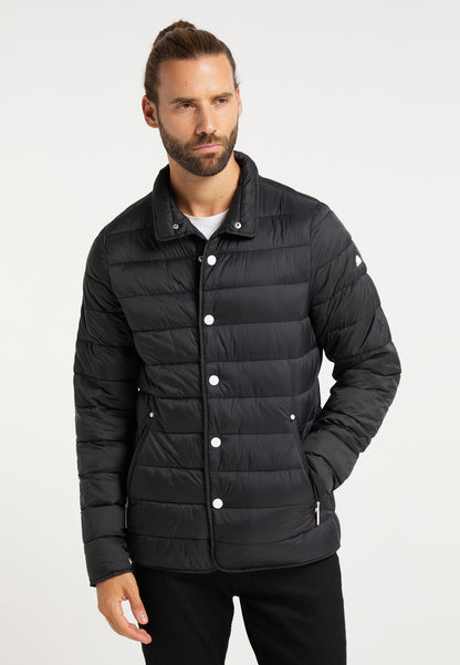 ICEBOUND Men's Steppjacke