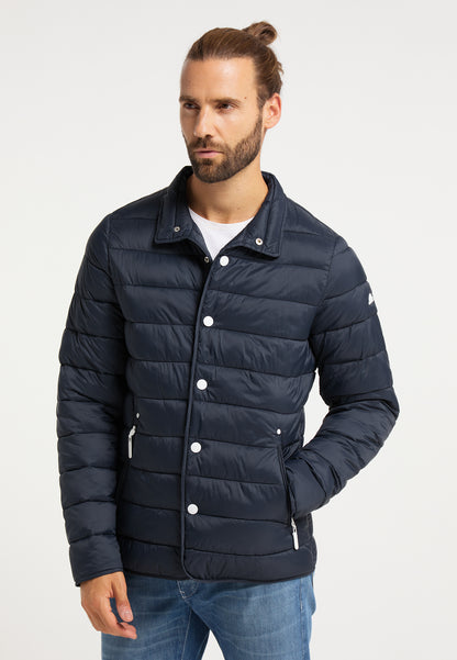 ICEBOUND Men's Steppjacke
