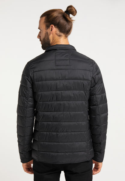 ICEBOUND Men's Steppjacke