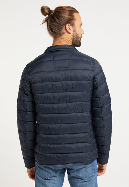 ICEBOUND Men's Steppjacke