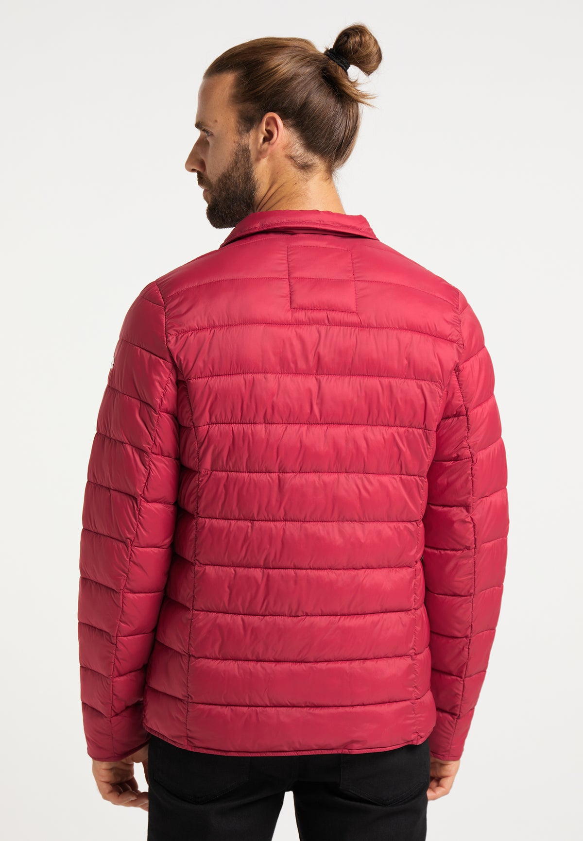 ICEBOUND Men's Steppjacke