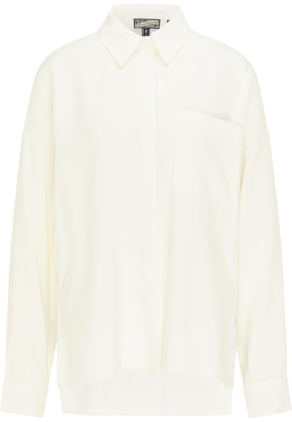 DreiMaster Vintage Women's Hemdbluse