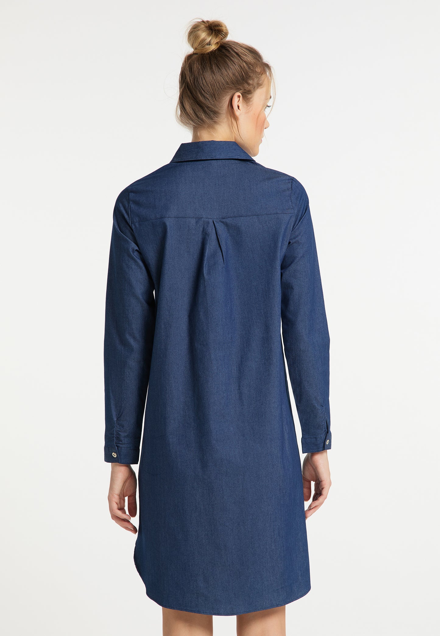 DreiMaster Vintage Kobiety Sukienka