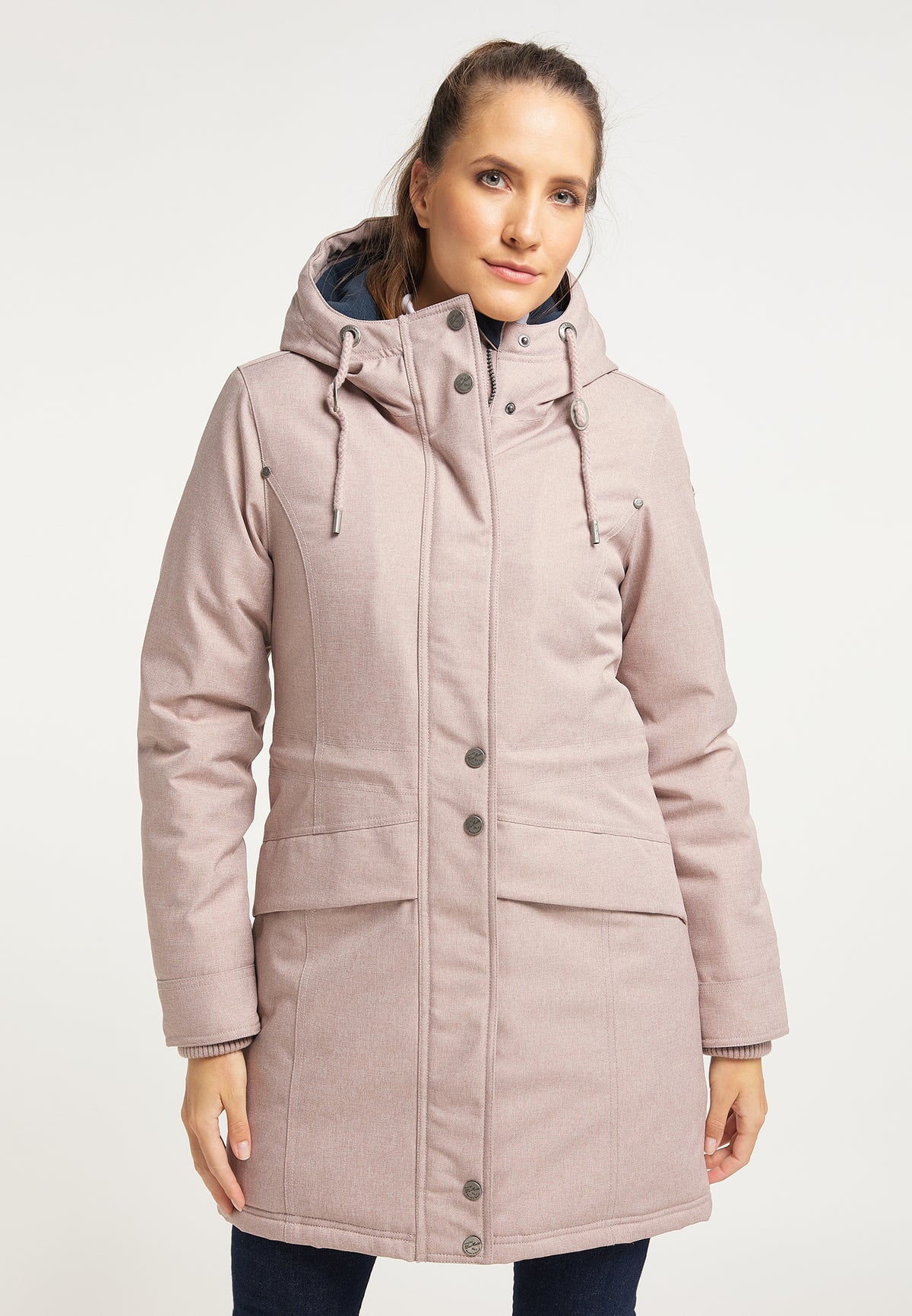 DreiMaster Vintage Women's Winterparka