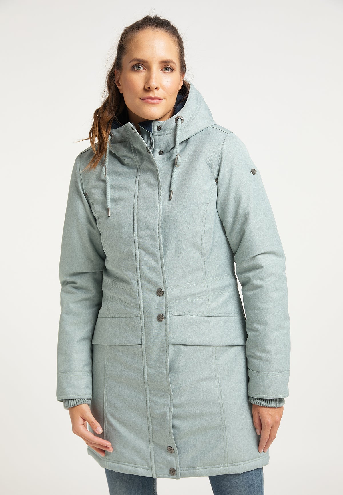 DreiMaster Vintage Women's Winterparka