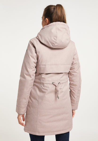 DreiMaster Vintage Parka zimowa dla Kobiety
