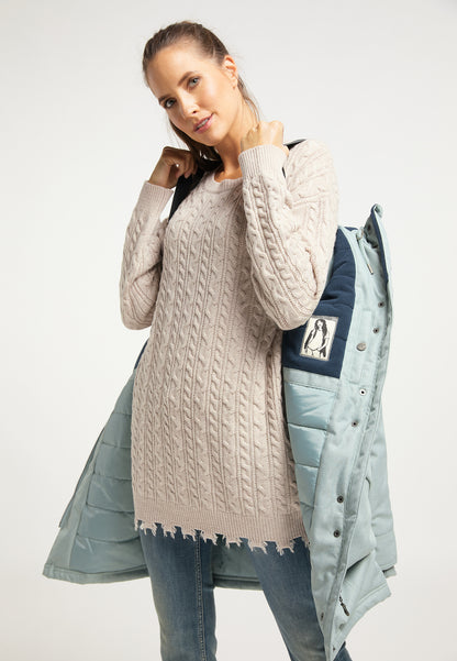 DreiMaster Vintage Women's Winterparka