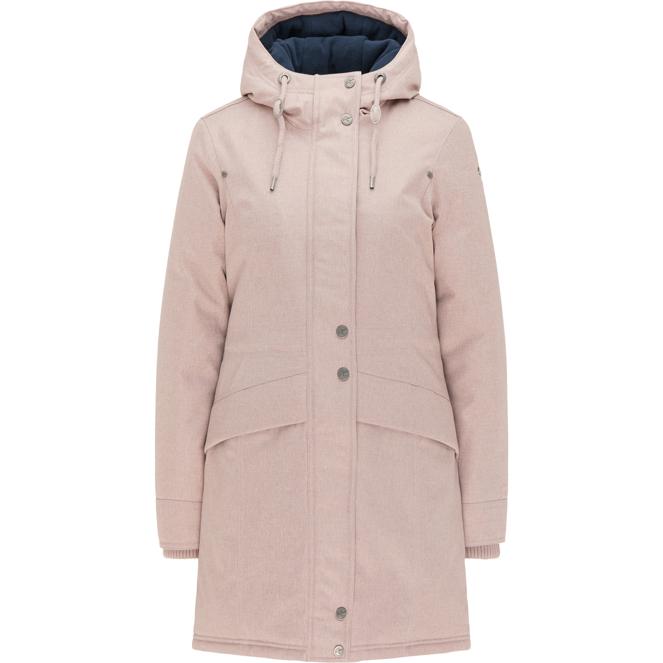DreiMaster Vintage Women's Winterparka
