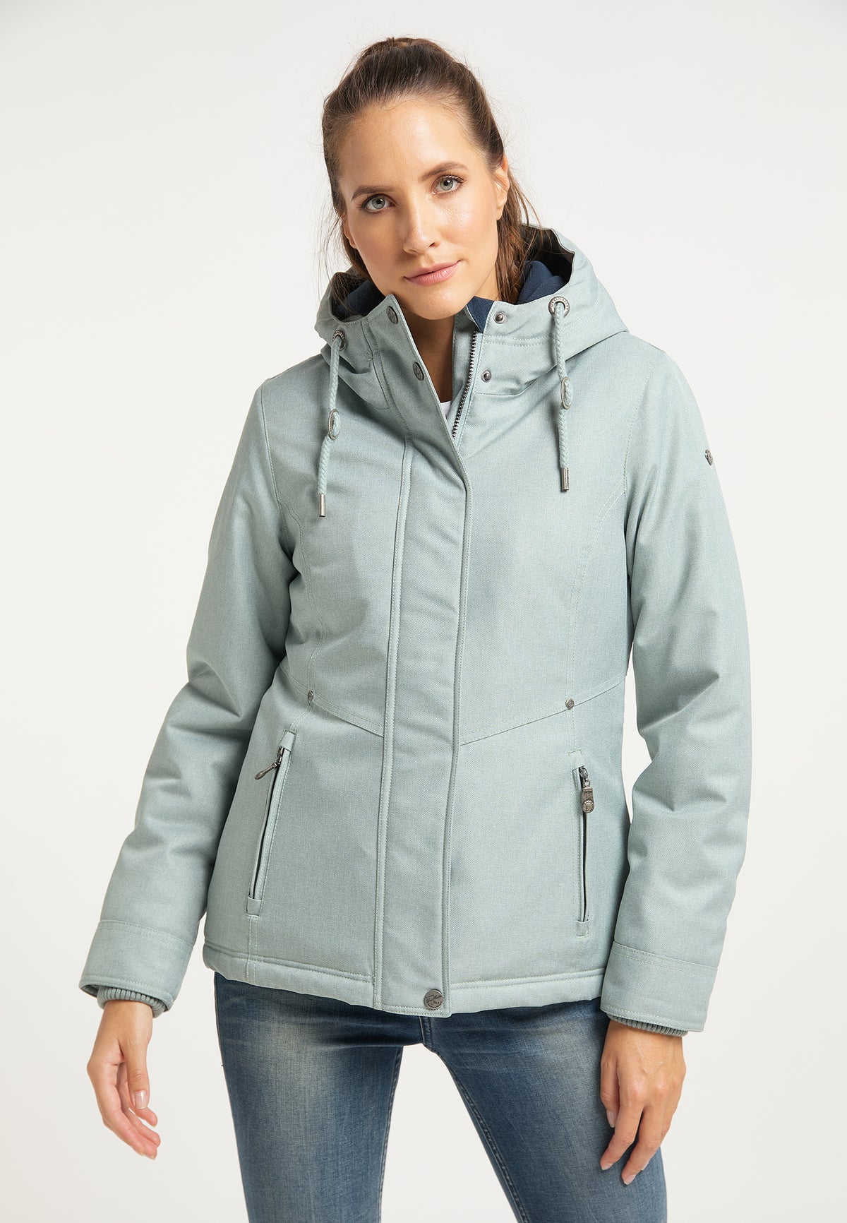 DreiMaster Vintage Women's Winterjacke