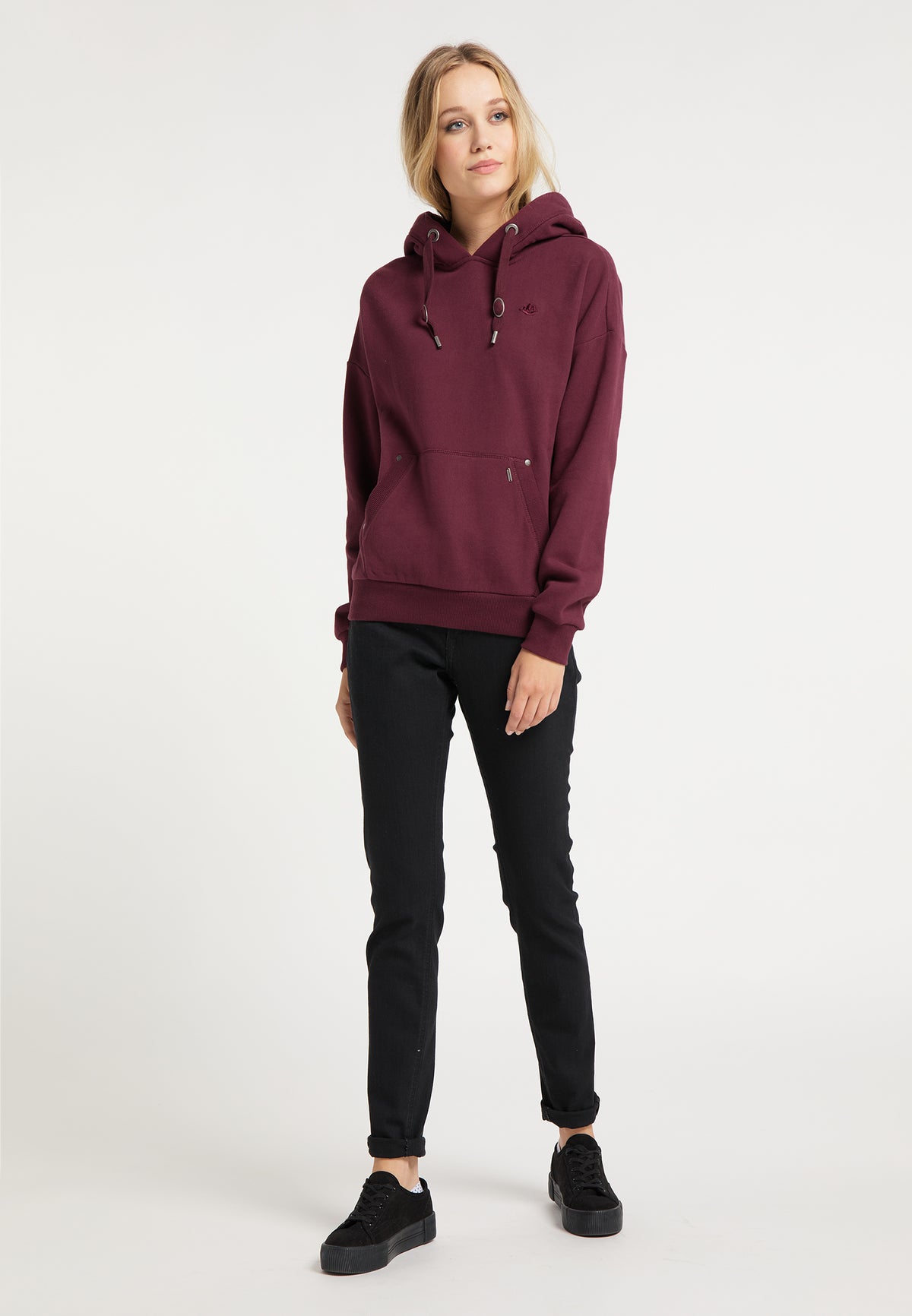 DreiMaster Vintage Women's Hoodie