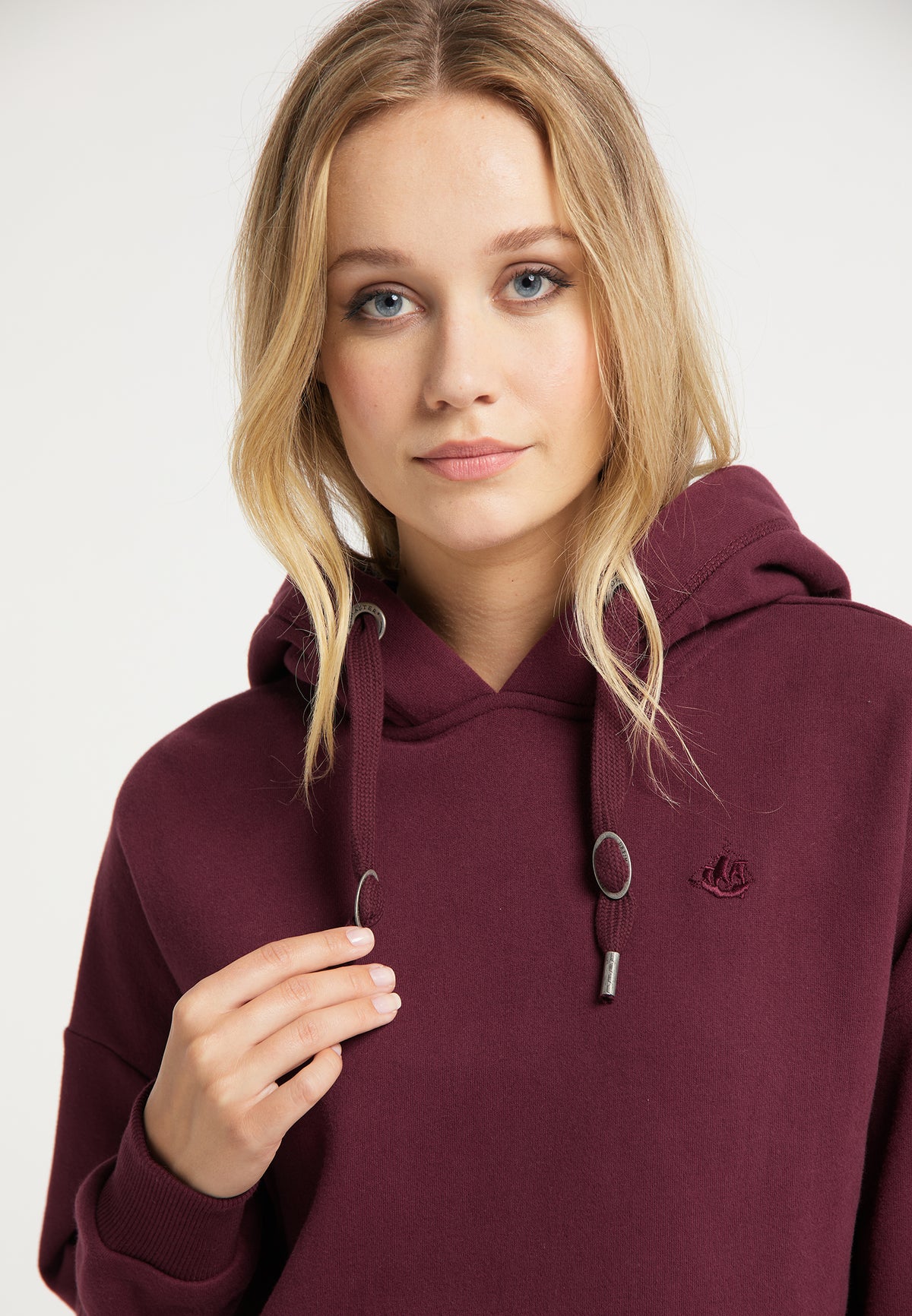 DreiMaster Vintage Women's Hoodie
