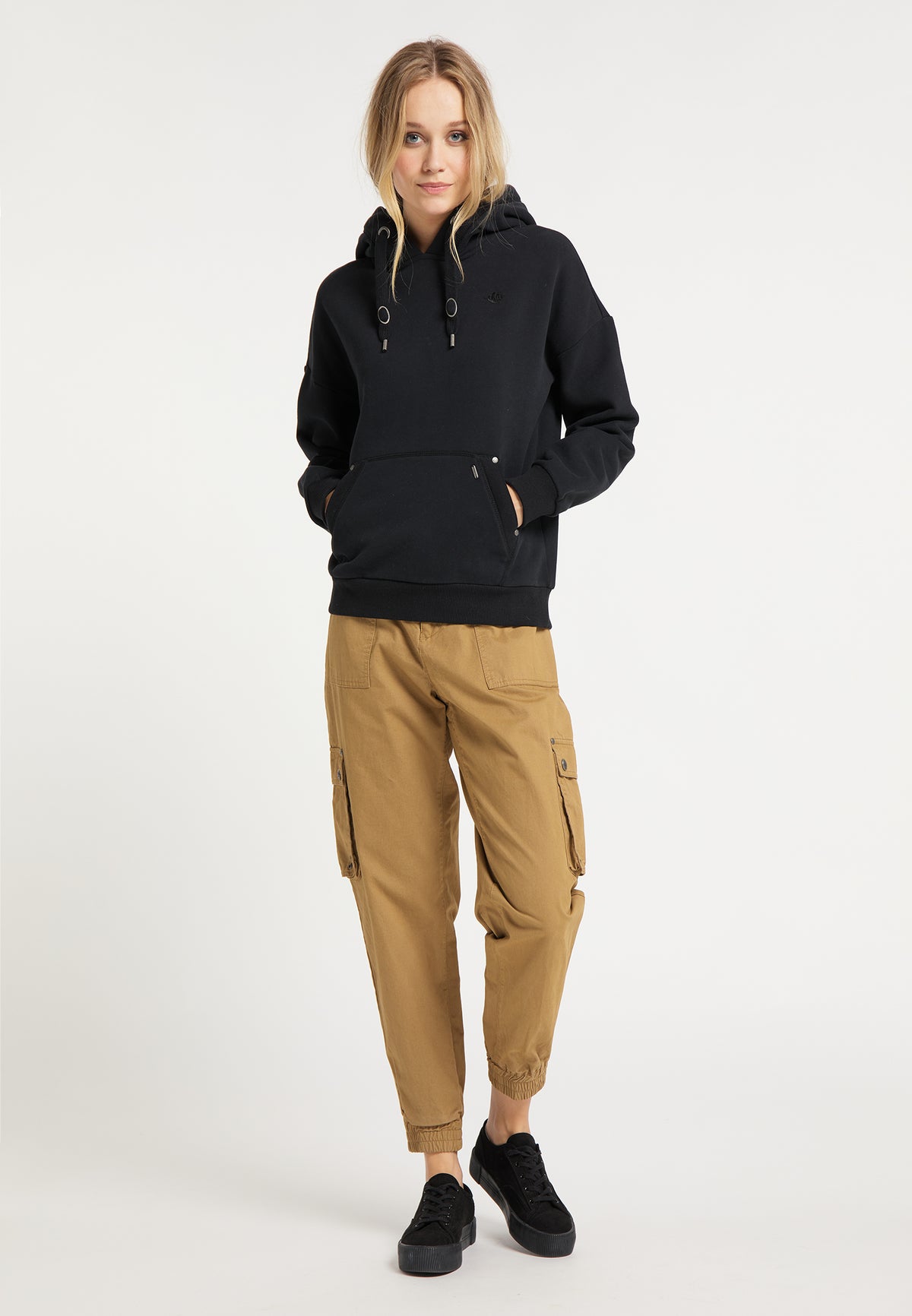 DreiMaster Vintage Women's Hoodie