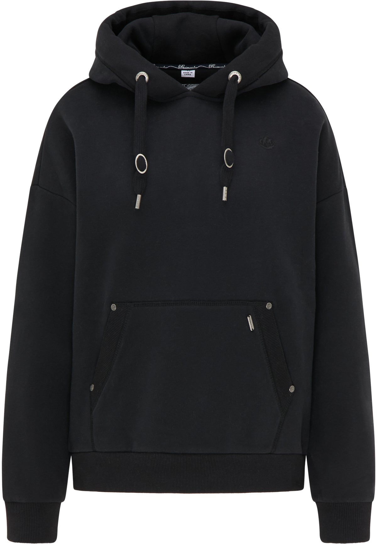 DreiMaster Vintage Women's Hoodie