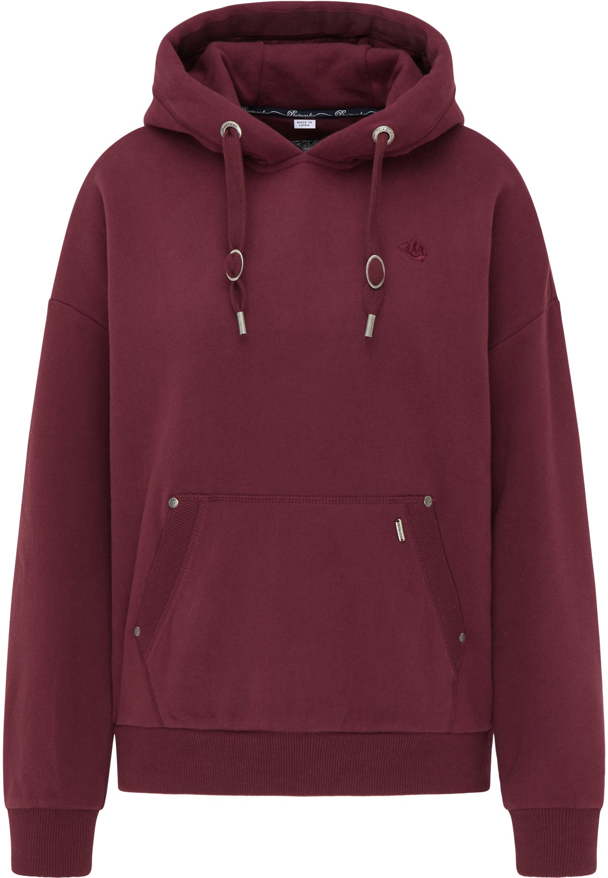 DreiMaster Vintage Women's Hoodie